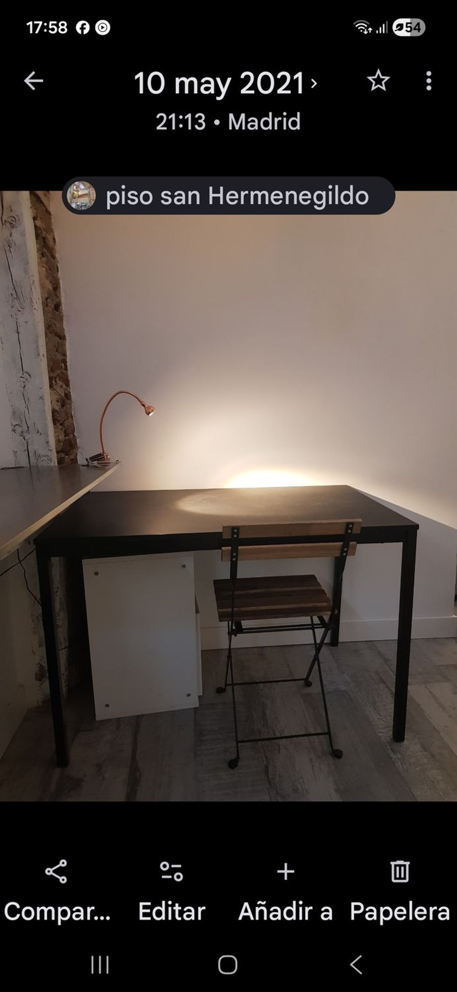 Ático en Calle de San Hermenegildo, 21, Malasaña-Universidad - Foto 7
