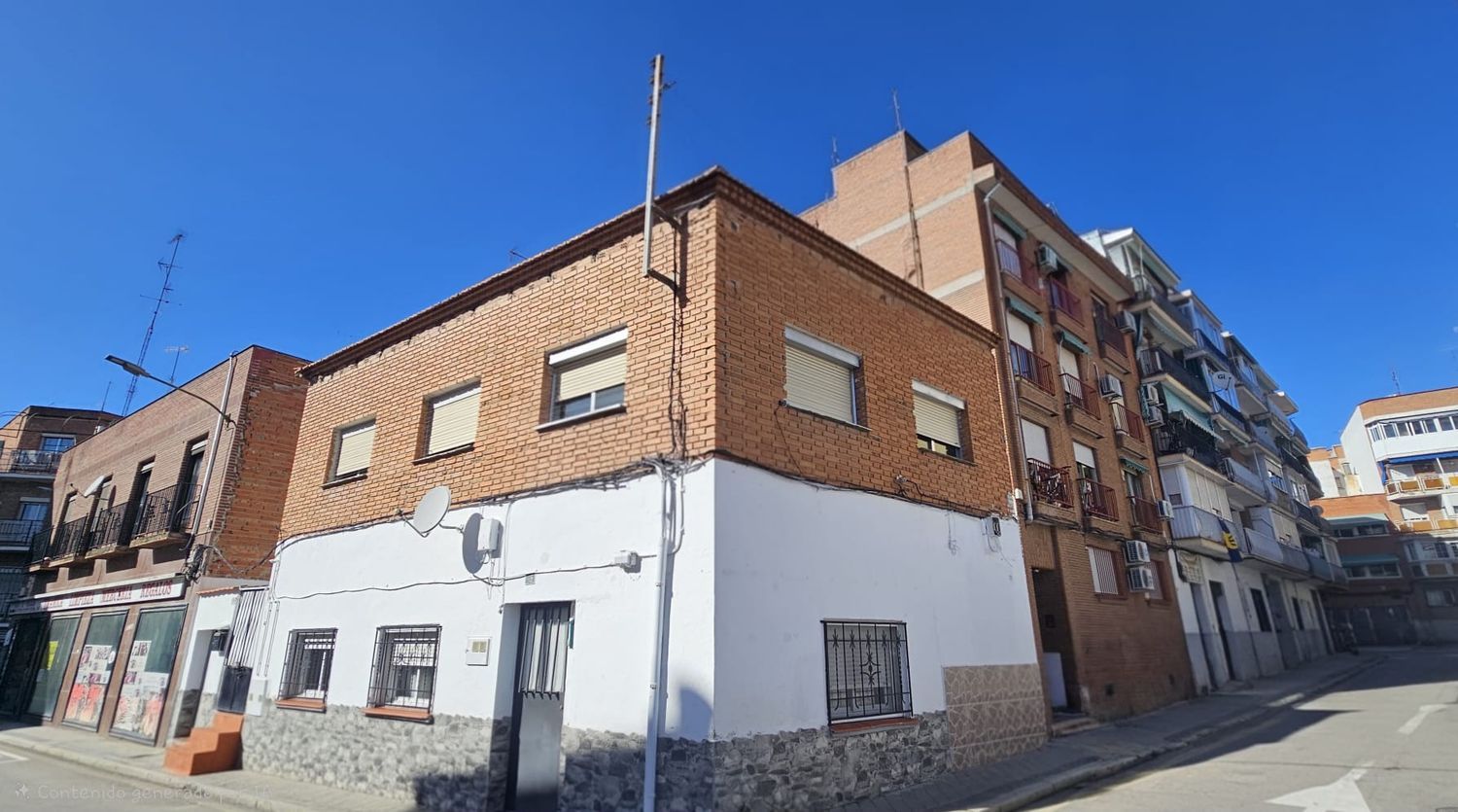 Casa independiente en Centro - Foto 1