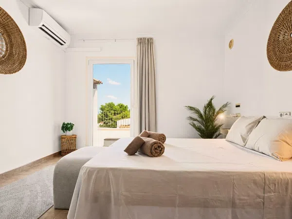 Casa o chalet independiente en Calle d'Isaac Peral, 38, Portocolom, Portocolom - Foto 8