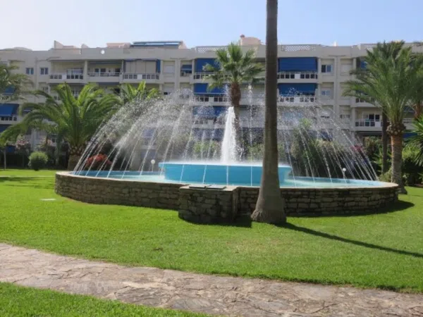 Piso en Calle del Sanatorio, 11, Playamar - Benyamina - Foto 25