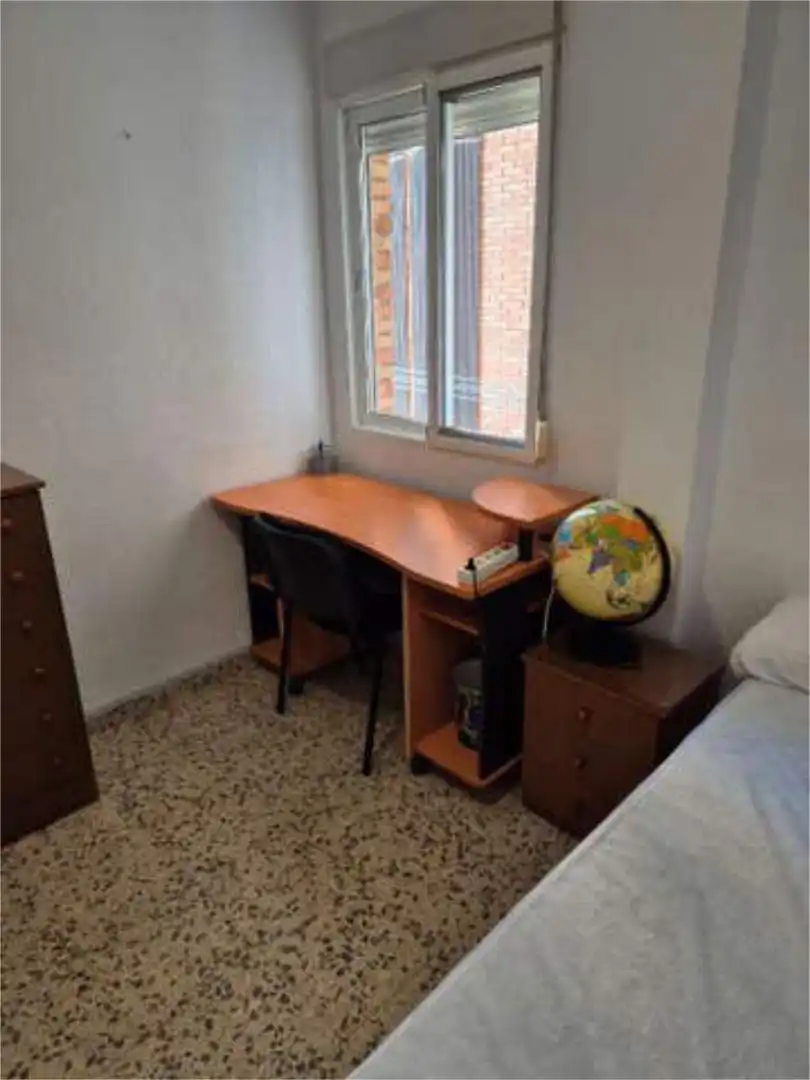 Piso en Huelin - Foto 4