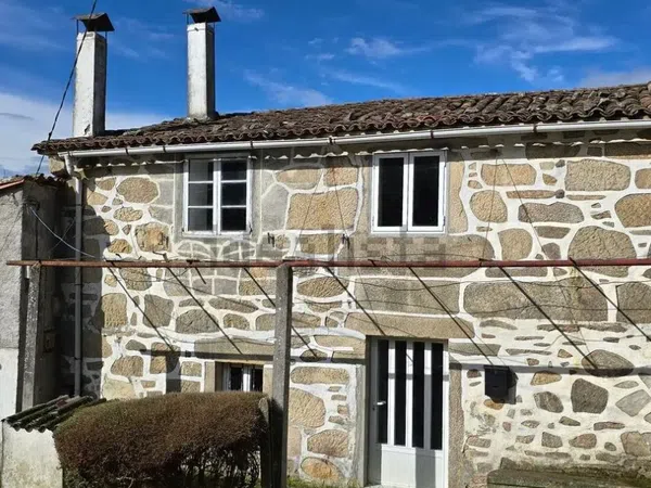 Casa rural en Calle Santa Mariña, 2 - Foto 1