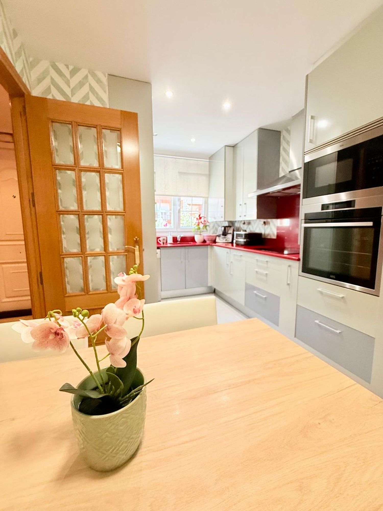 Chalet adosado en calle de Panamá, 4 - Foto 22