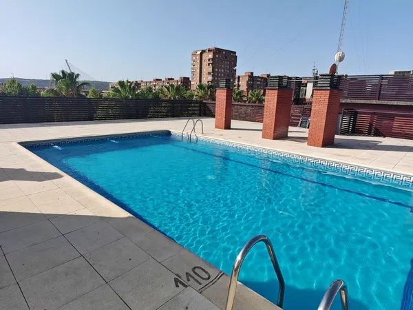 Piso en Calle Jacinto Benavente, 12, Hospital - Nuevo Centro, Hospital - Nuevo Centro - Foto 1