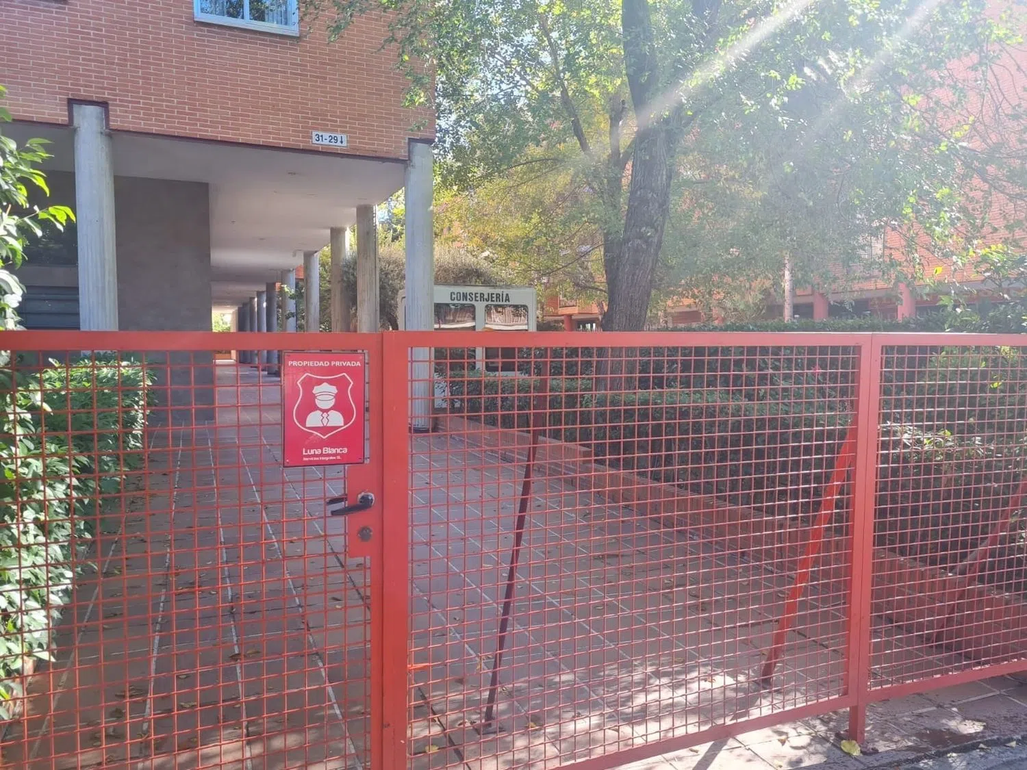 Estudio en calle de la Liberación, 31 - Foto 1