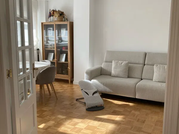 Piso en calle Esperanza, 10