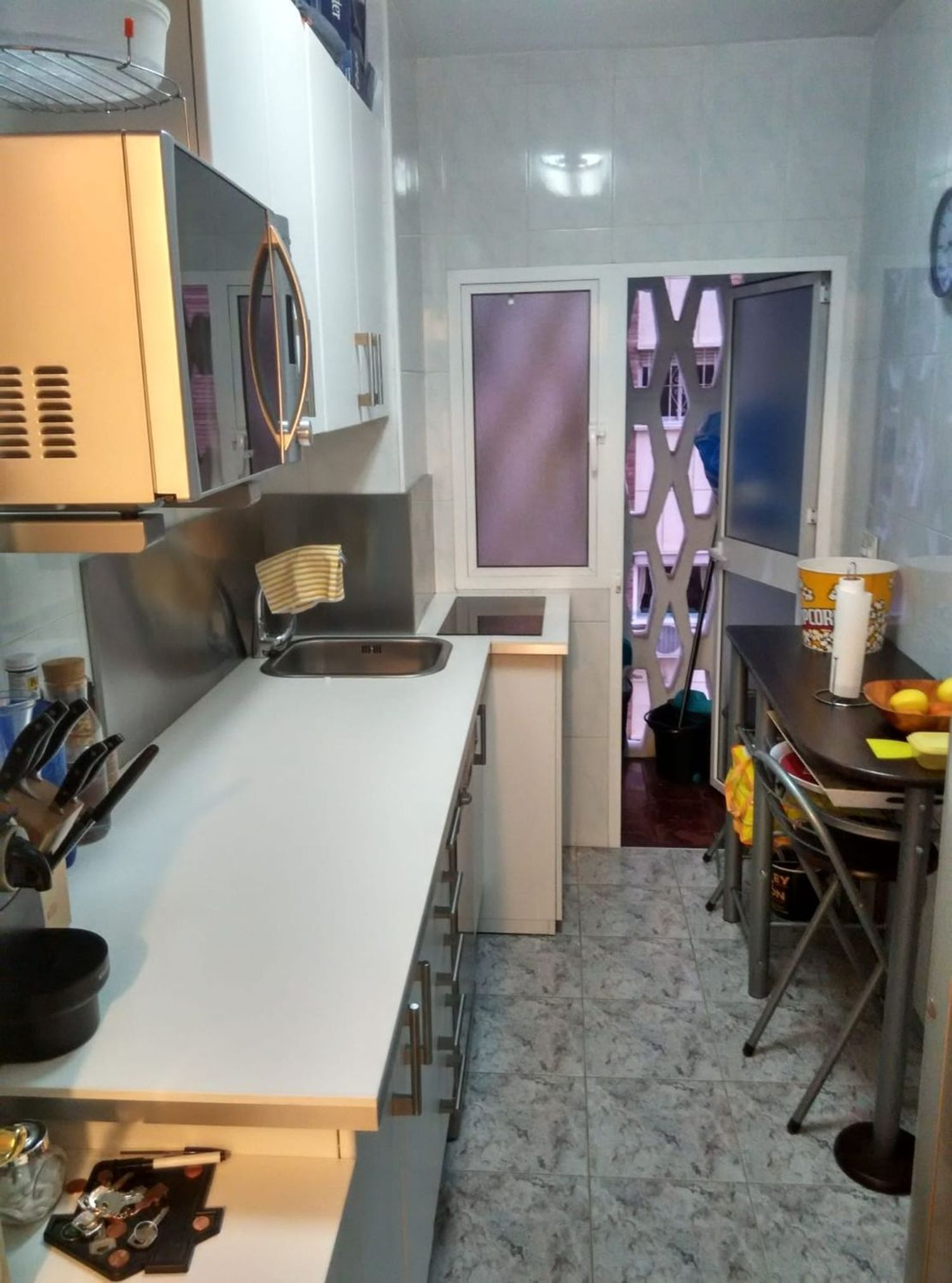 Piso en calle Jovellanos, 4 - Foto 9