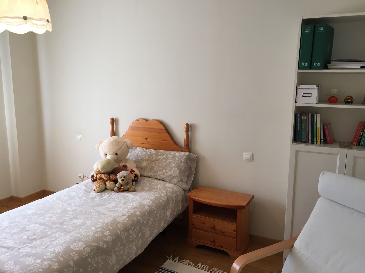 Piso en paseo Emilia Pardo Bazán, 8 - Foto 10