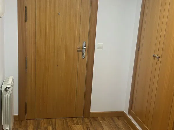 Piso en Calle Clara Campoamor, 3, La Rosaleda, La Rosaleda - Foto 11