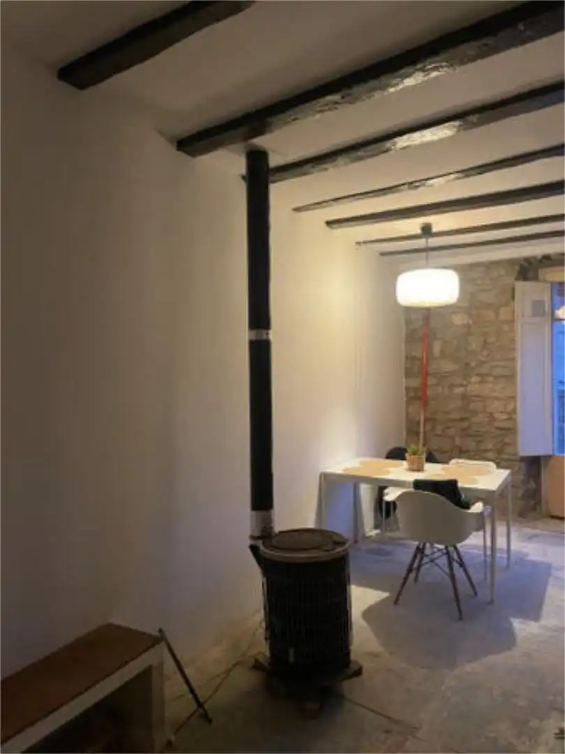 Chalet en casco viejo - Foto 4