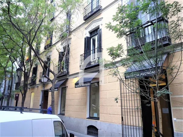 Piso en Calle de Lagasca, Recoletos - Foto 23