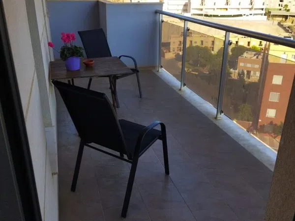 Piso en Calle Bahía de Almería, 5, Aguadulce norte - Foto 3