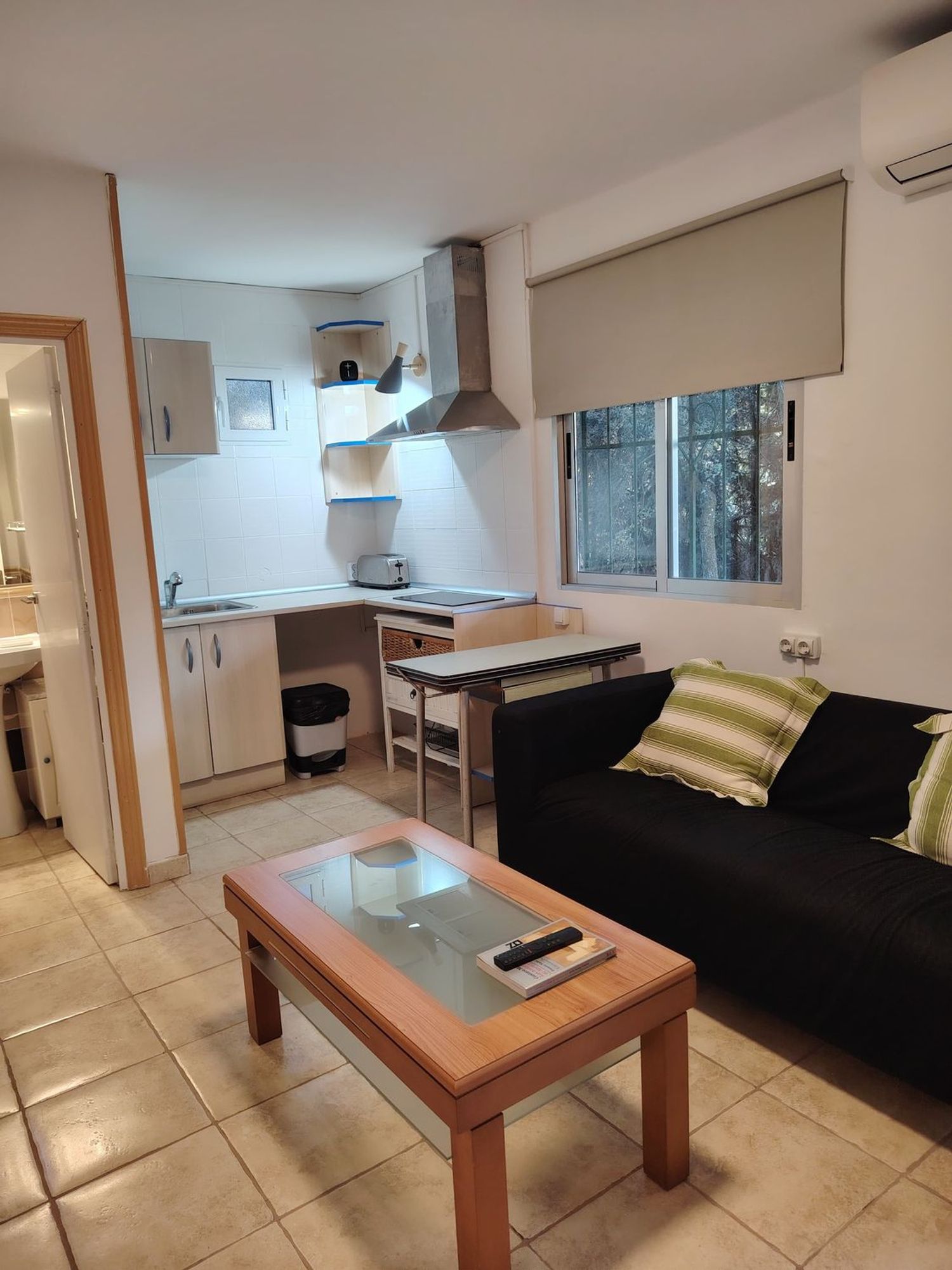 Casa o chalet independiente en Calle Puerto de la Brújula, 21, Cerro Alarcón, Cerro Alarcón - Foto 4
