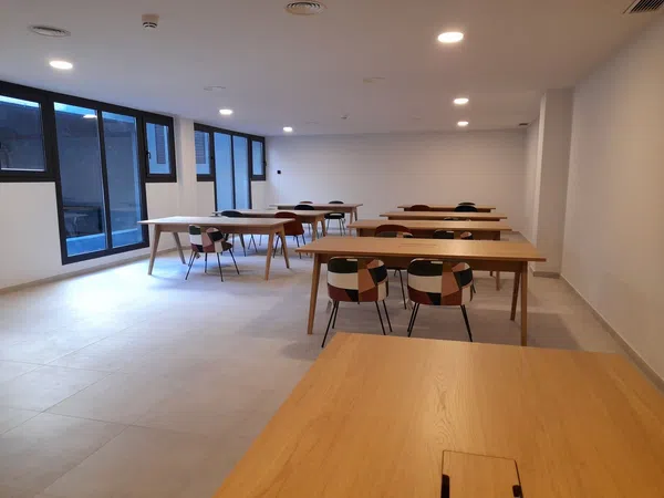 Estudio en Calle de Fuerteventura, 7, Pol. Industrial norte - Foto 21