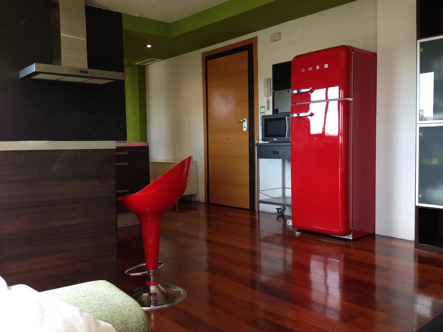 Ático en paseo de las Damas, 40 - Foto 8