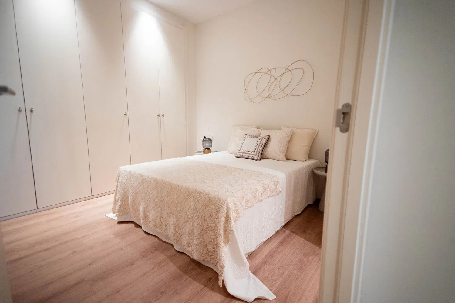 Piso en avenida del General Perón, 10 - Foto 10