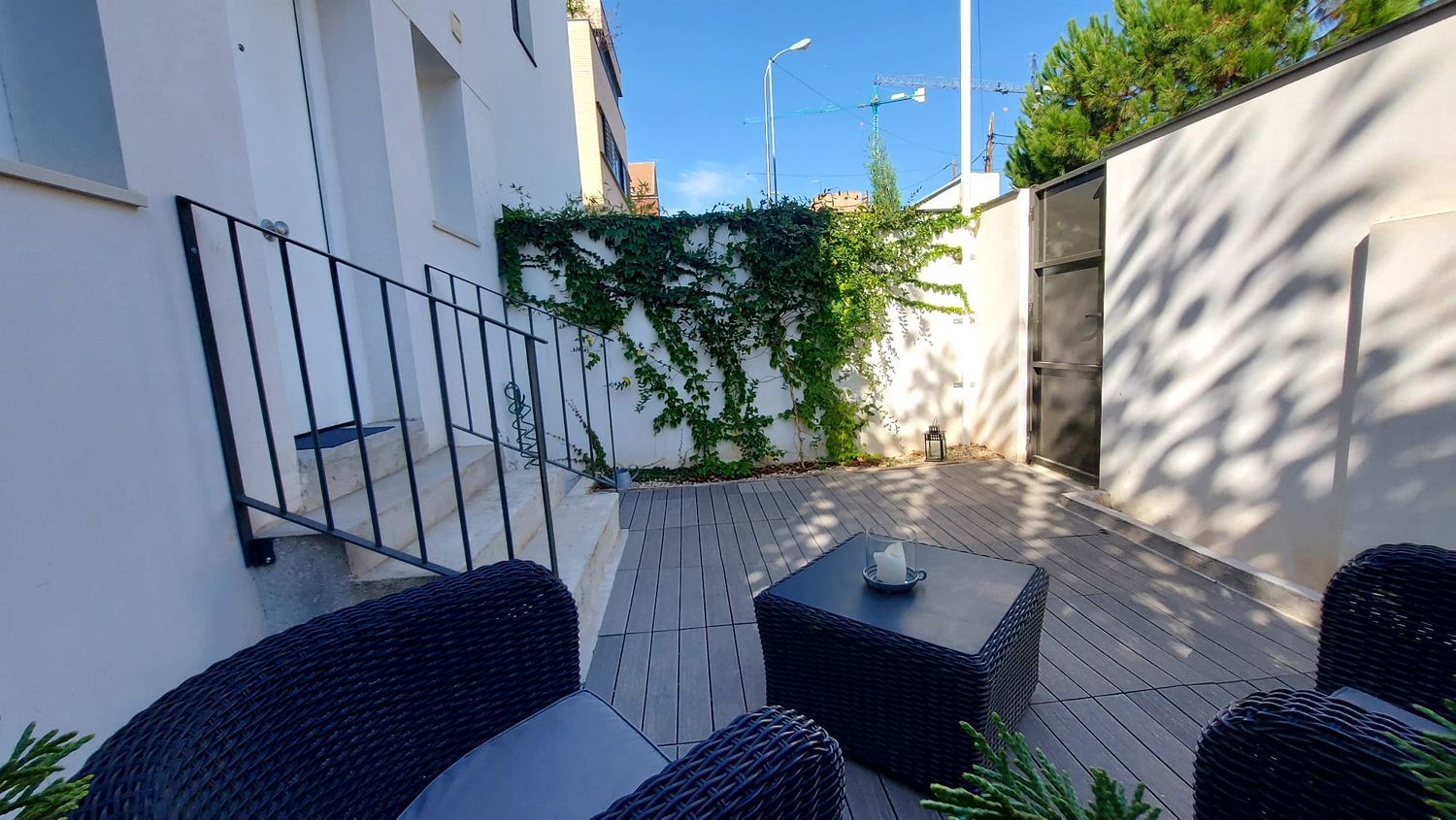 Piso en calle Liebre, 16 - Foto 2