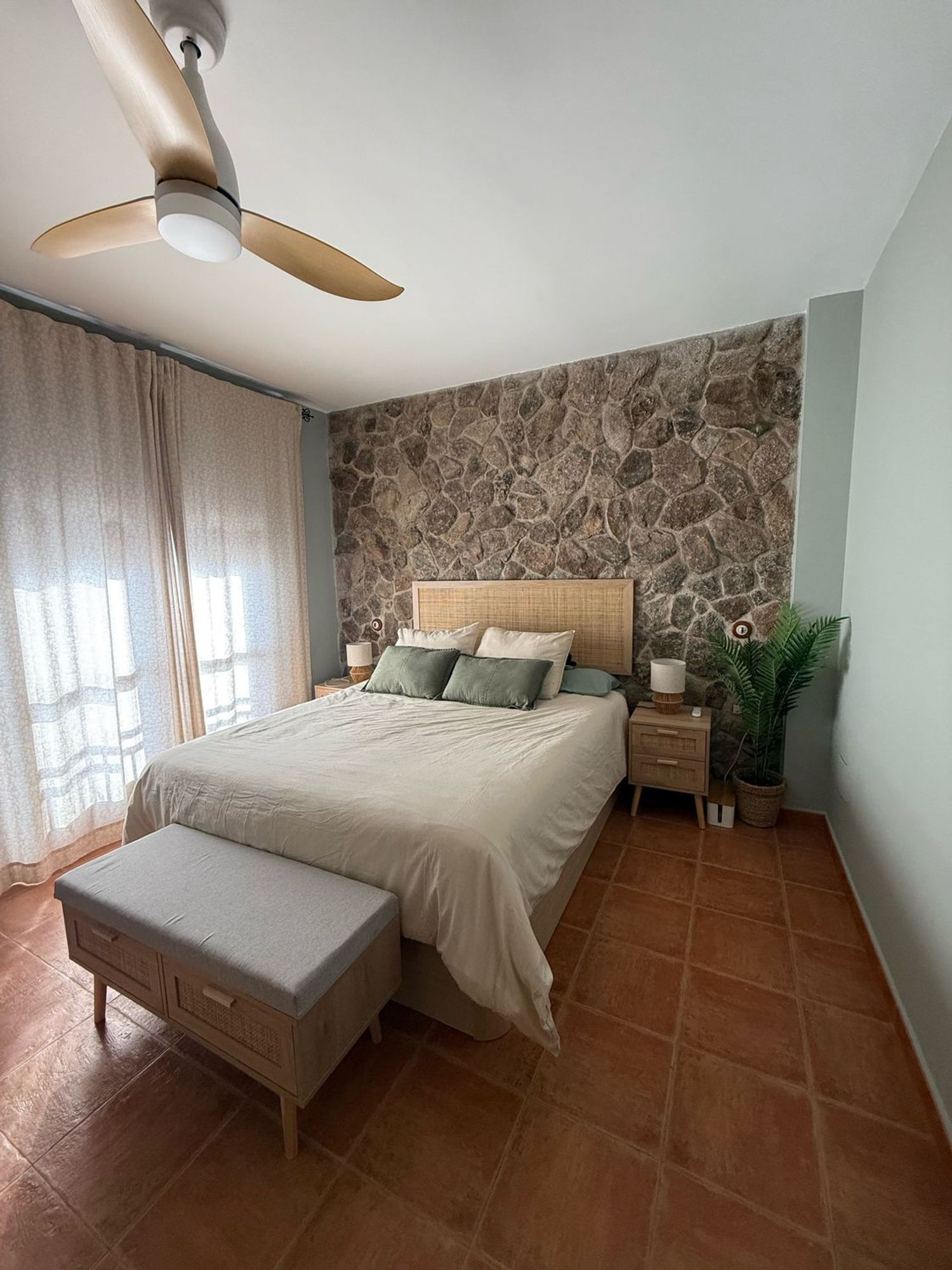 Chalet pareado en Calle parque, 43 - Foto 7
