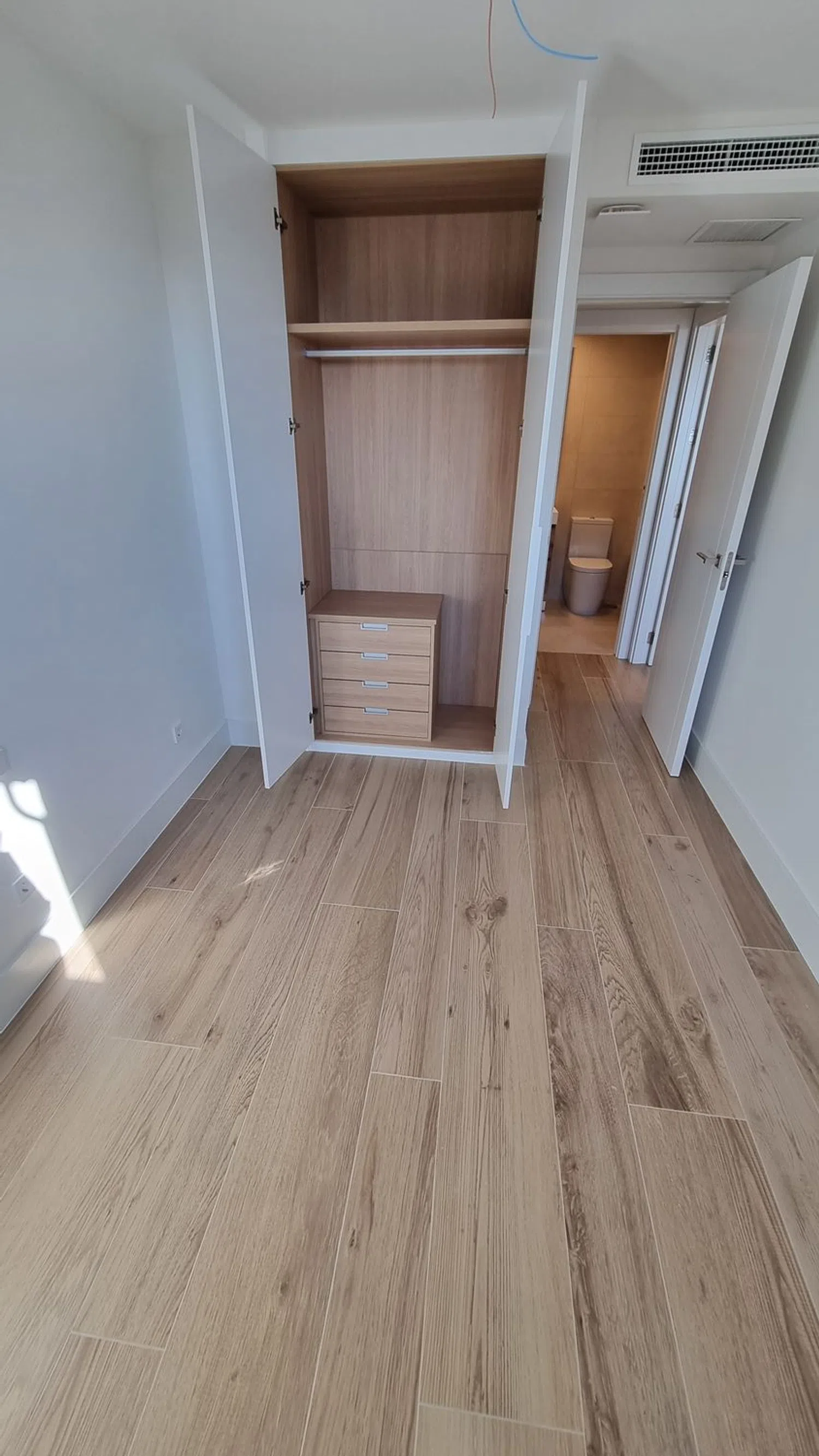 Piso en calle de Juan Esplandiú, 21 - Foto 18