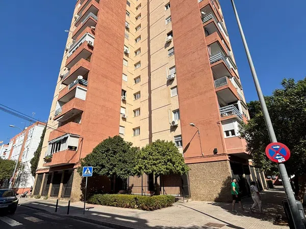 Piso en Plaza Tomás Pavón, 1 - Foto 16