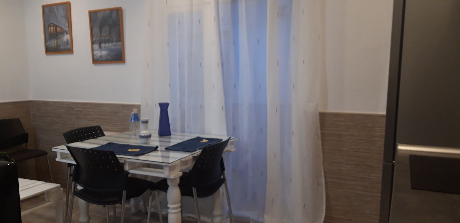 Piso en calle Lago Iseo, 12 - Foto 3