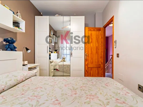 Chalet pareado en Calle Juan de la Cierva, 6 - Foto 11
