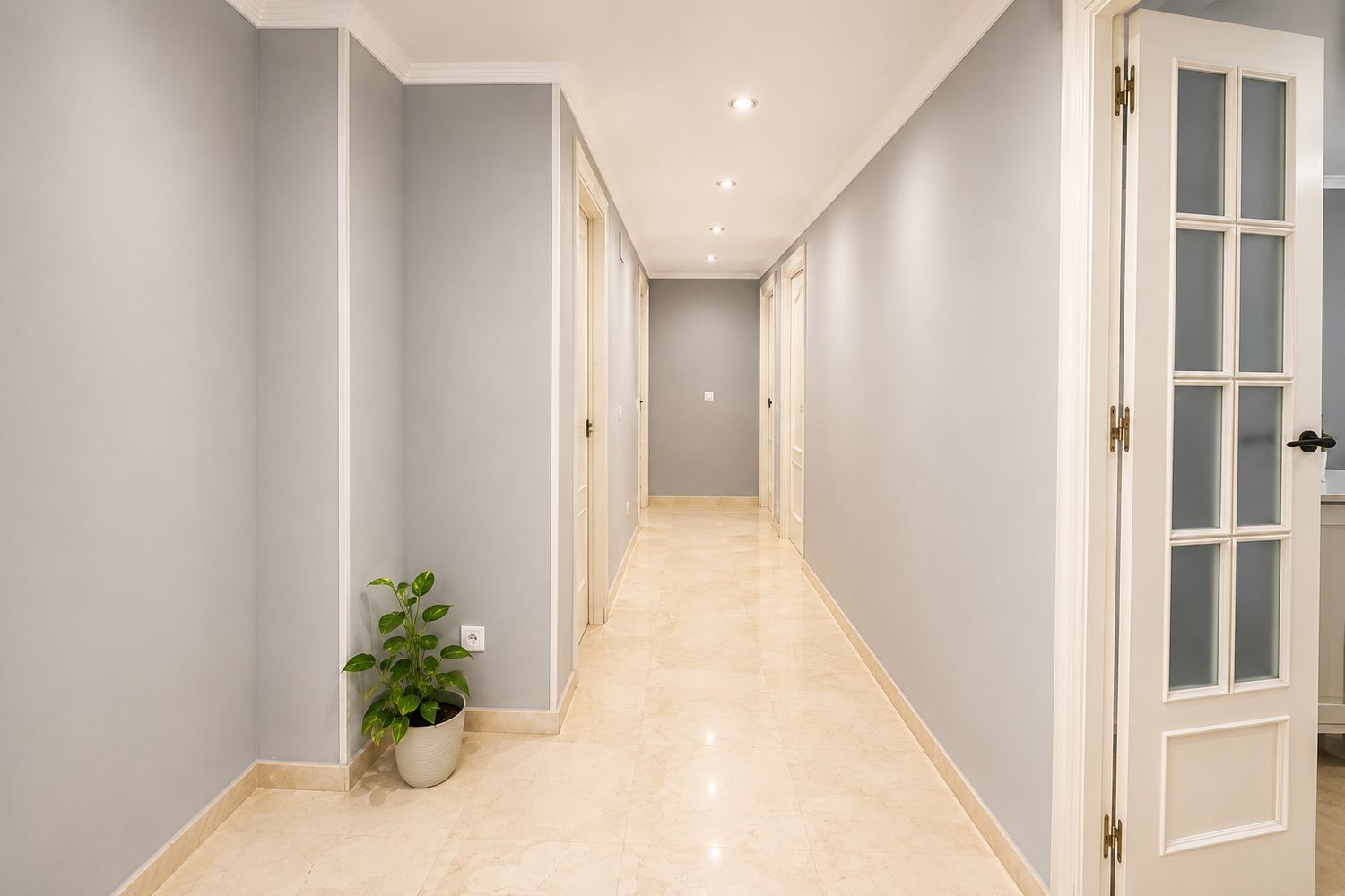 Piso en Calle de Manuel Broseta, 37, Oliva pueblo, Oliva pueblo - Foto 6
