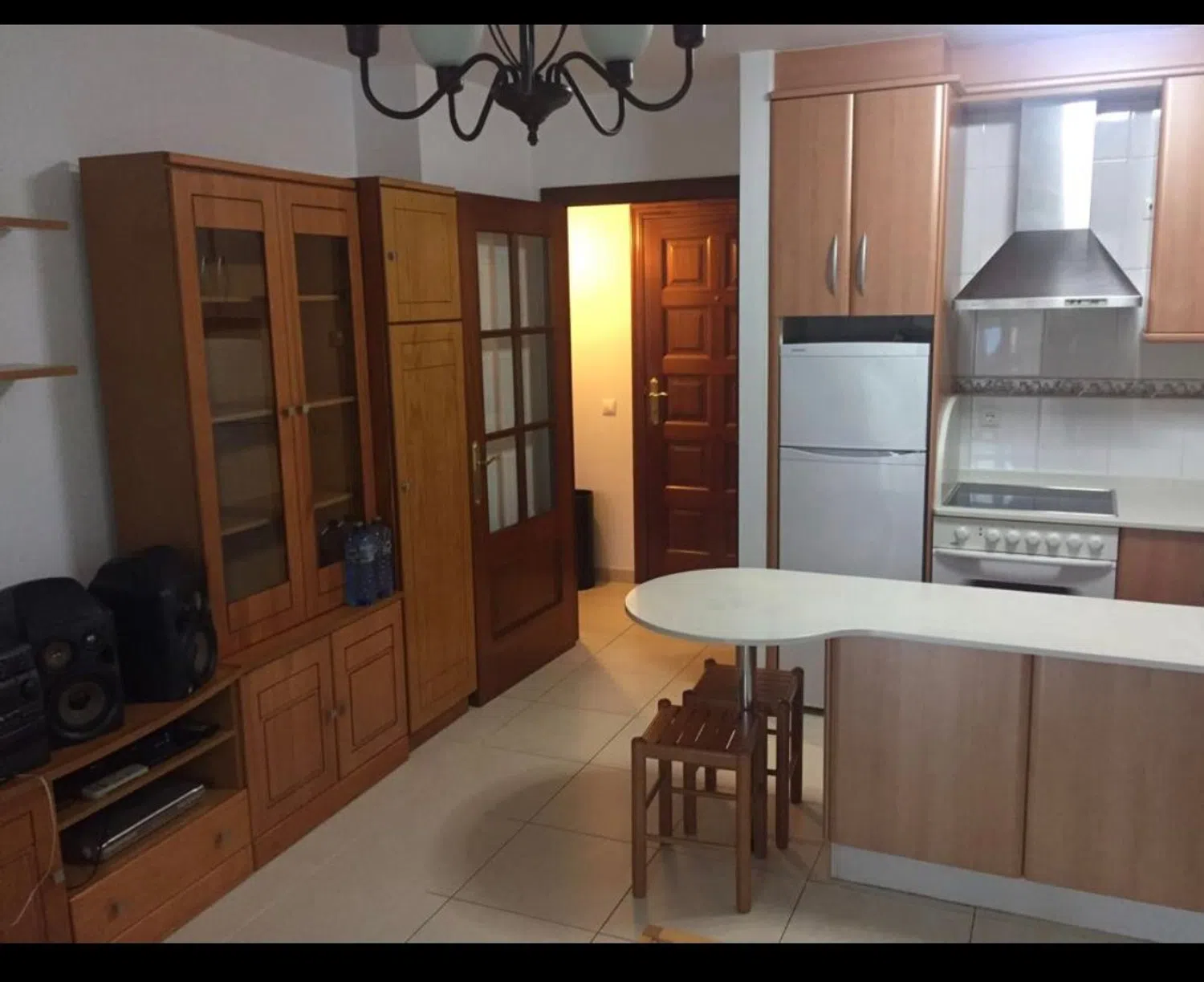 Piso en calle do Restollal, 83 - Foto 2