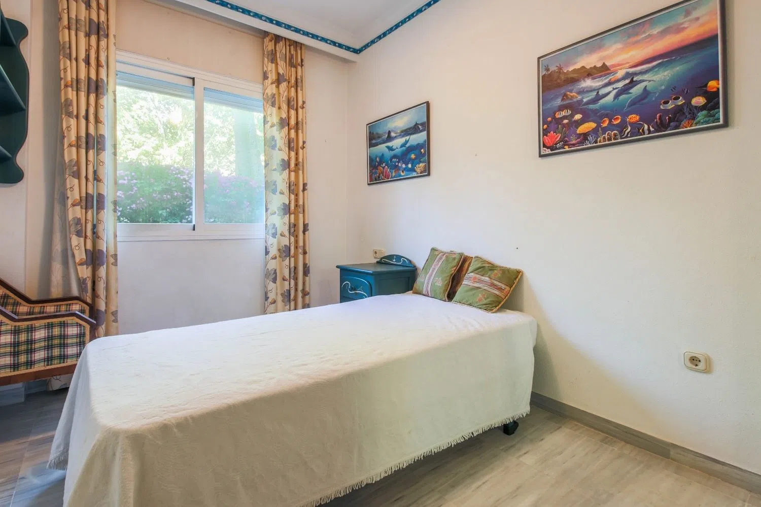 Ático en bulevar Ashmawi s/n - Foto 9