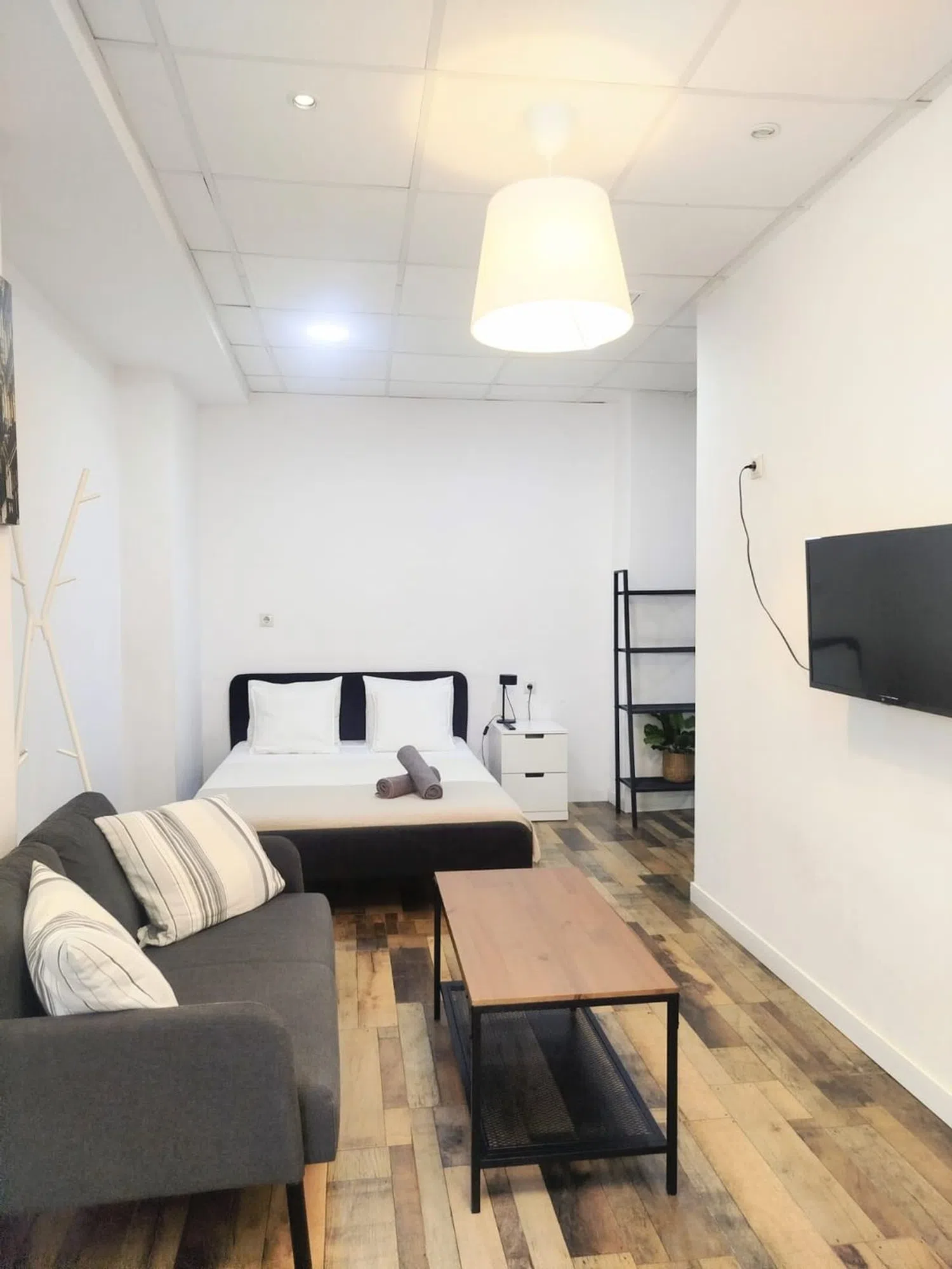 Estudio en calle de Berni i Català, 5 - Foto 2