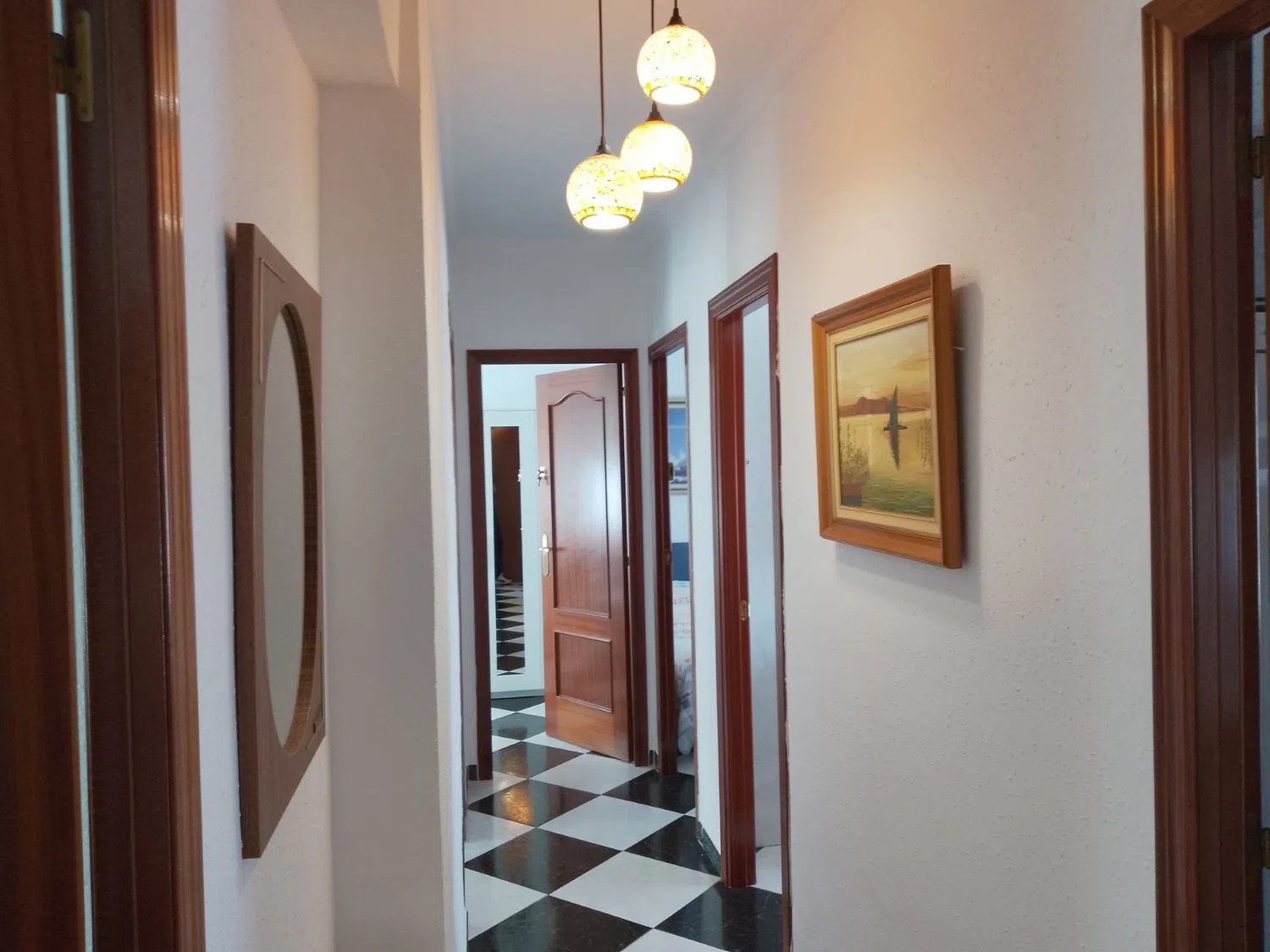 Piso en Barrio Carranque - Haza Cuevas - Foto 1