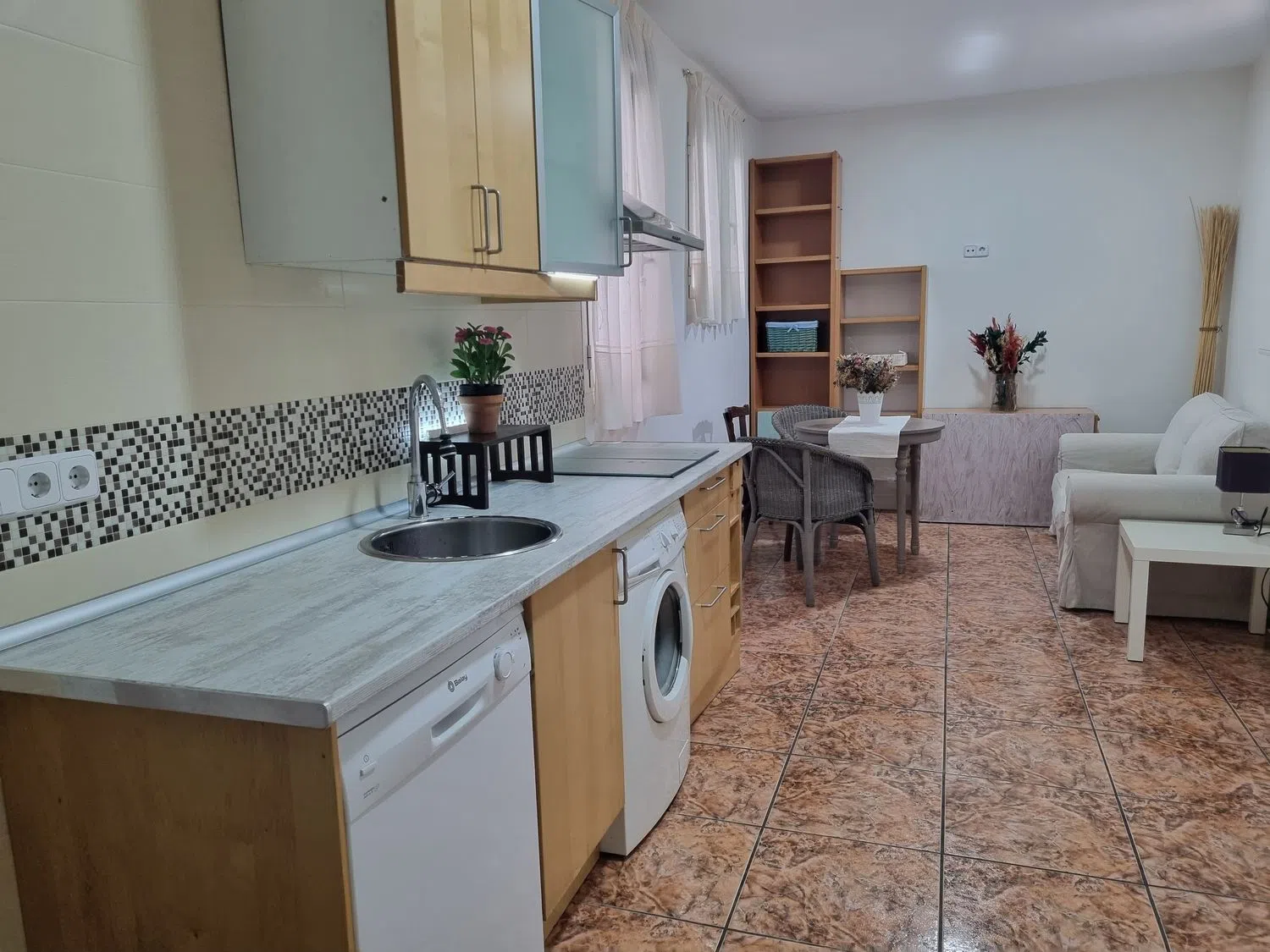 Piso en travesía de Trujillos, 3 - Foto 3