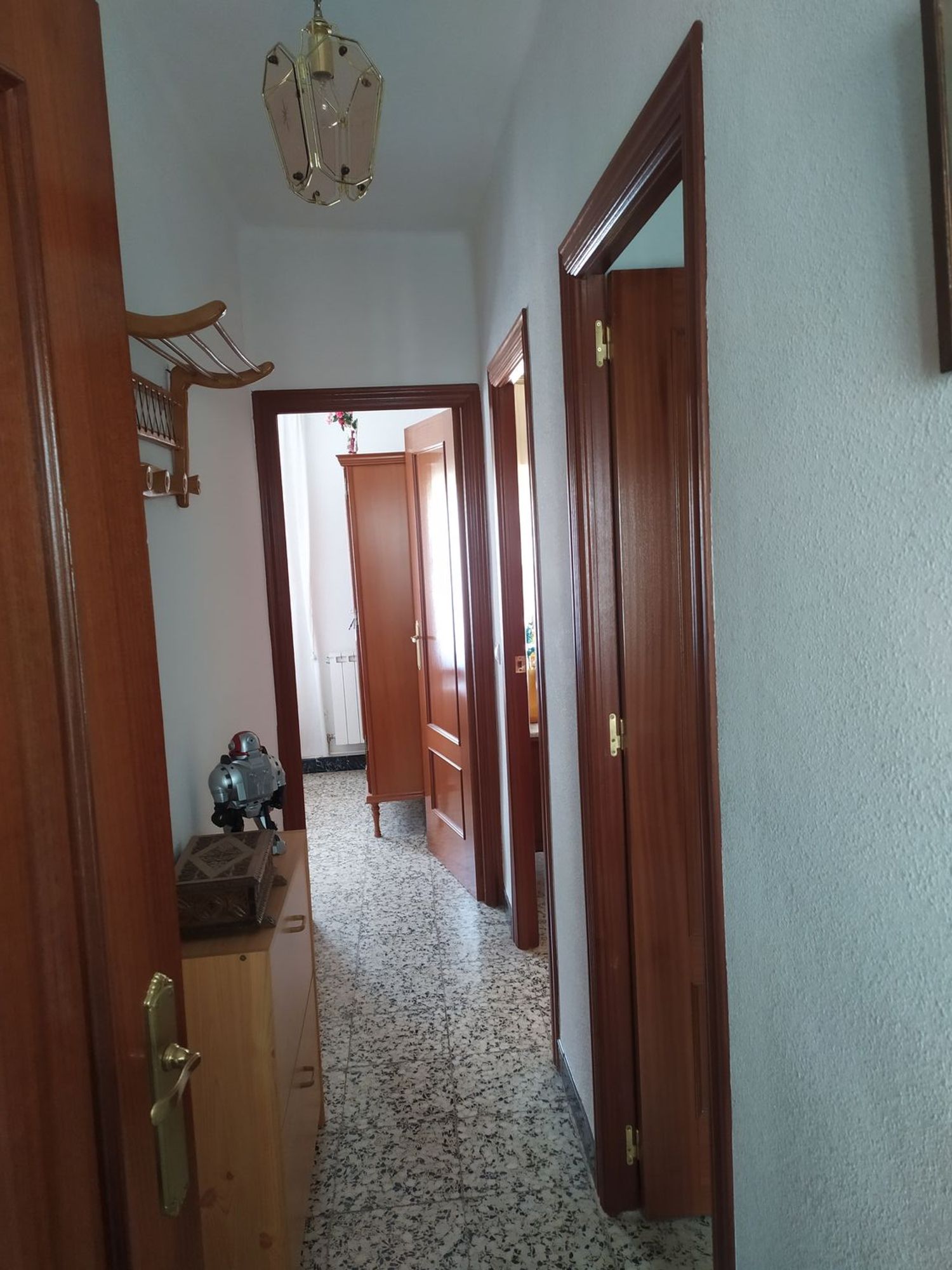 Casa de pueblo en Santa Cruz de Mudela - Foto 19