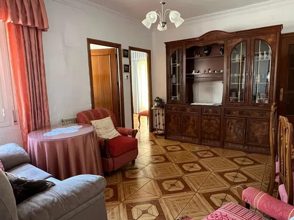 Piso en Plaza de Santa Leocadia, 5, Casco Antiguo, Casco Antiguo - Foto 5