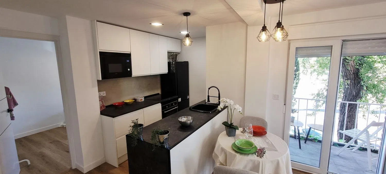 Piso en calle de Valmojado, 277 - Foto 7