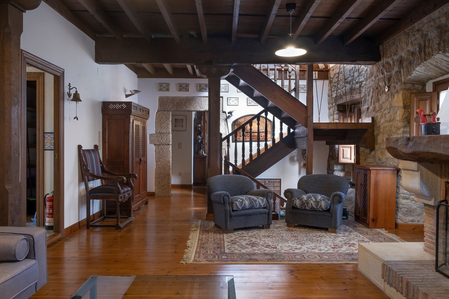 Caserón en Barrio de San Pedro, 301 - Foto 10