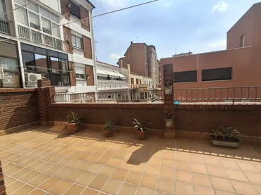 Piso en  Avenida de Víctor Gallego 4 - Foto 11