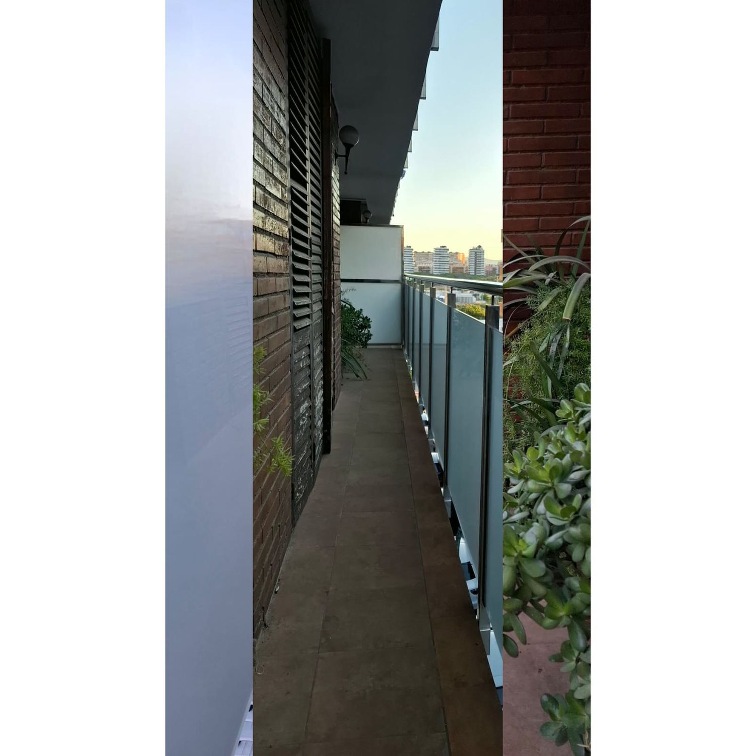 Piso en Avenida de la Ciutat de l'Hospitalet, 83 - Foto 8