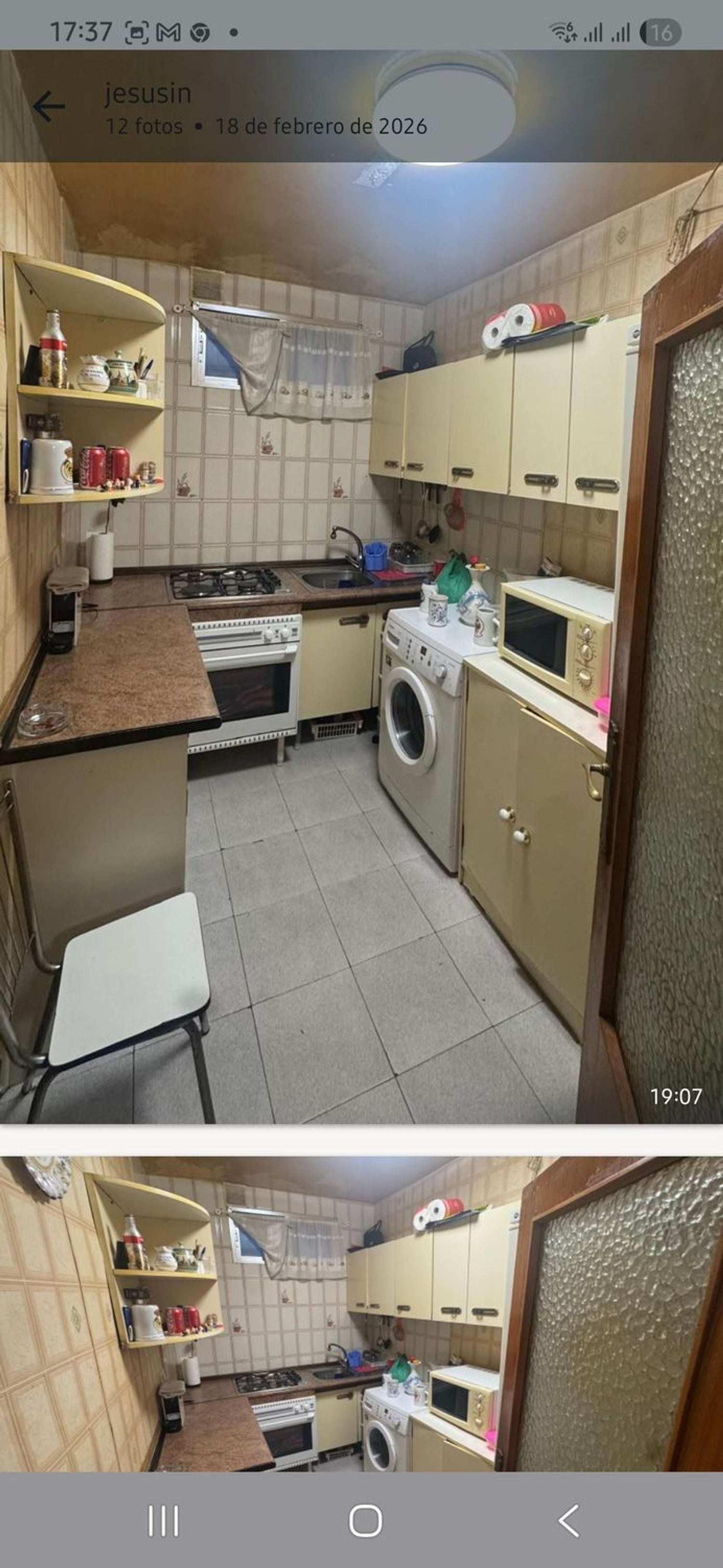 Piso en calle de Ponferrada, 32 - Foto 4