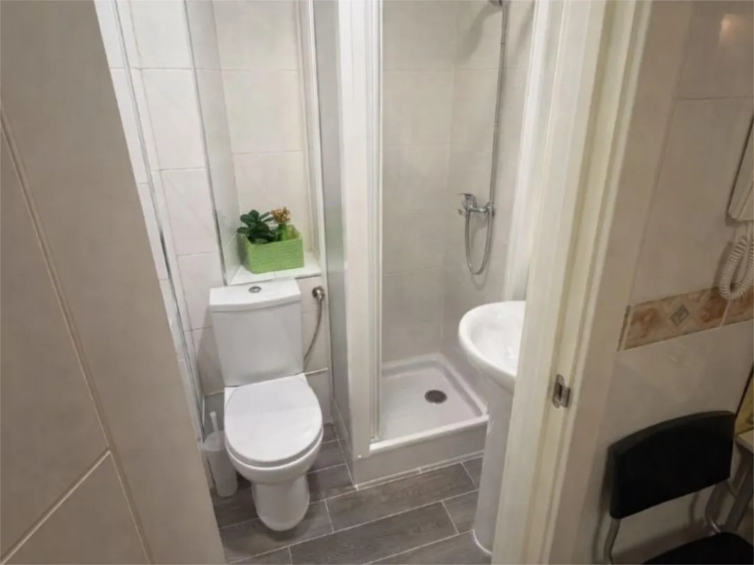 Piso en  Calle Poeta Manuel de Góngora 13 - Foto 21