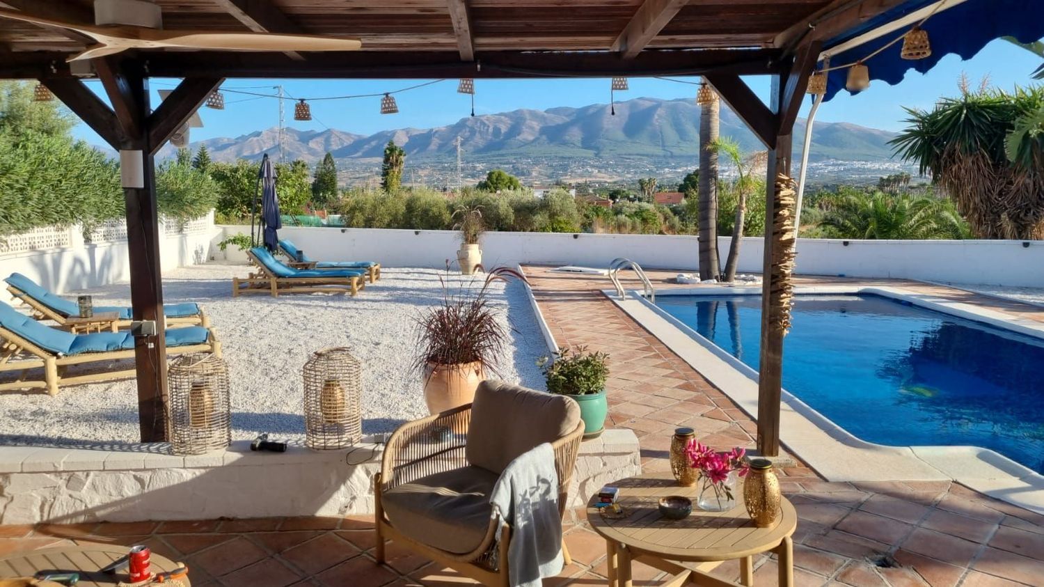 Casa rural en Partida Navarrete, 102, Villafranco del Guadalhorce, Villafranco del Guadalhorce - Foto 4