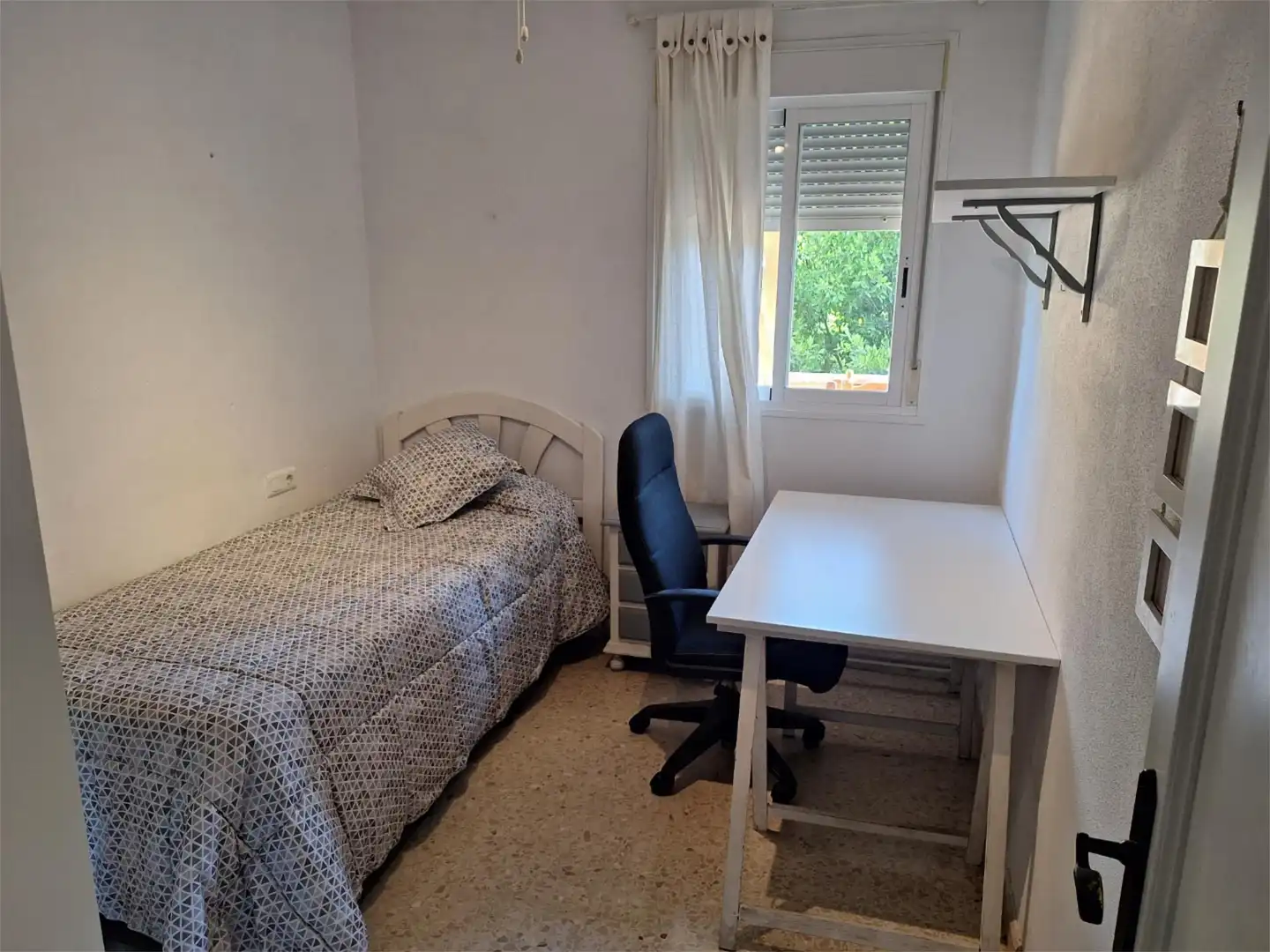 Piso en  Avenida Plutarco 33 - Foto 5