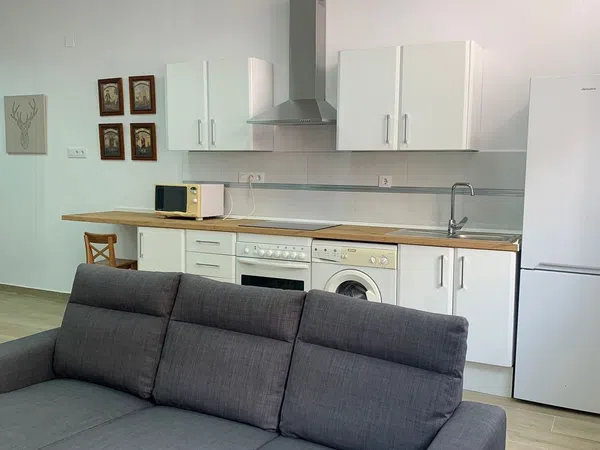 Estudio en Calle Martín Ruiz, 65 - Foto 7