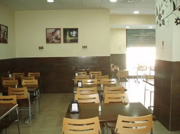 Local comercial en Mutxamel - Foto 5