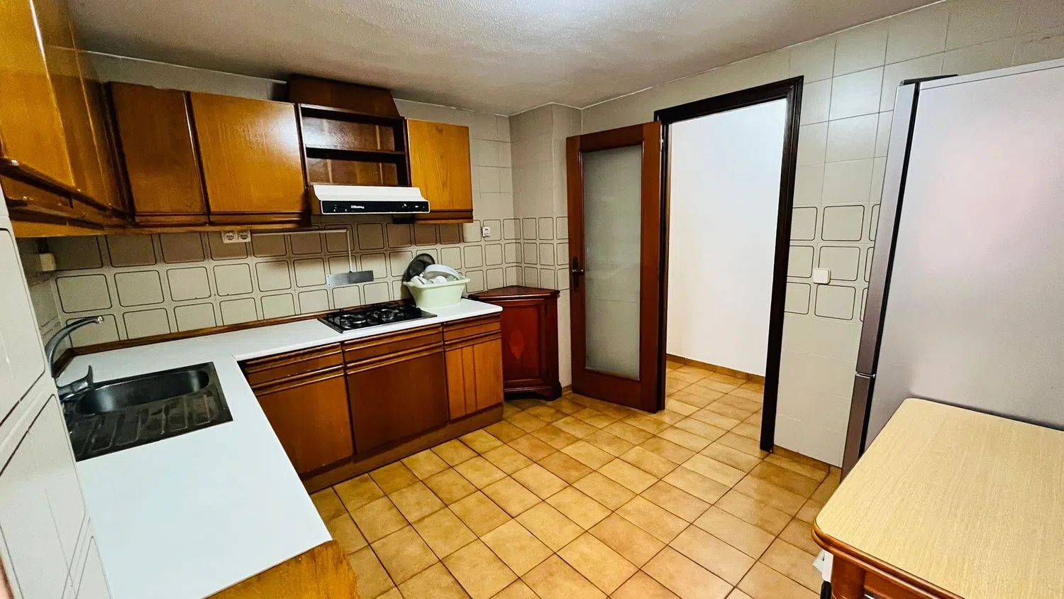 Piso en calle Orense, 21 - Foto 12