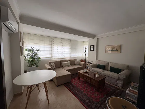 Piso en calle guadalbullon, 19 - Foto 1