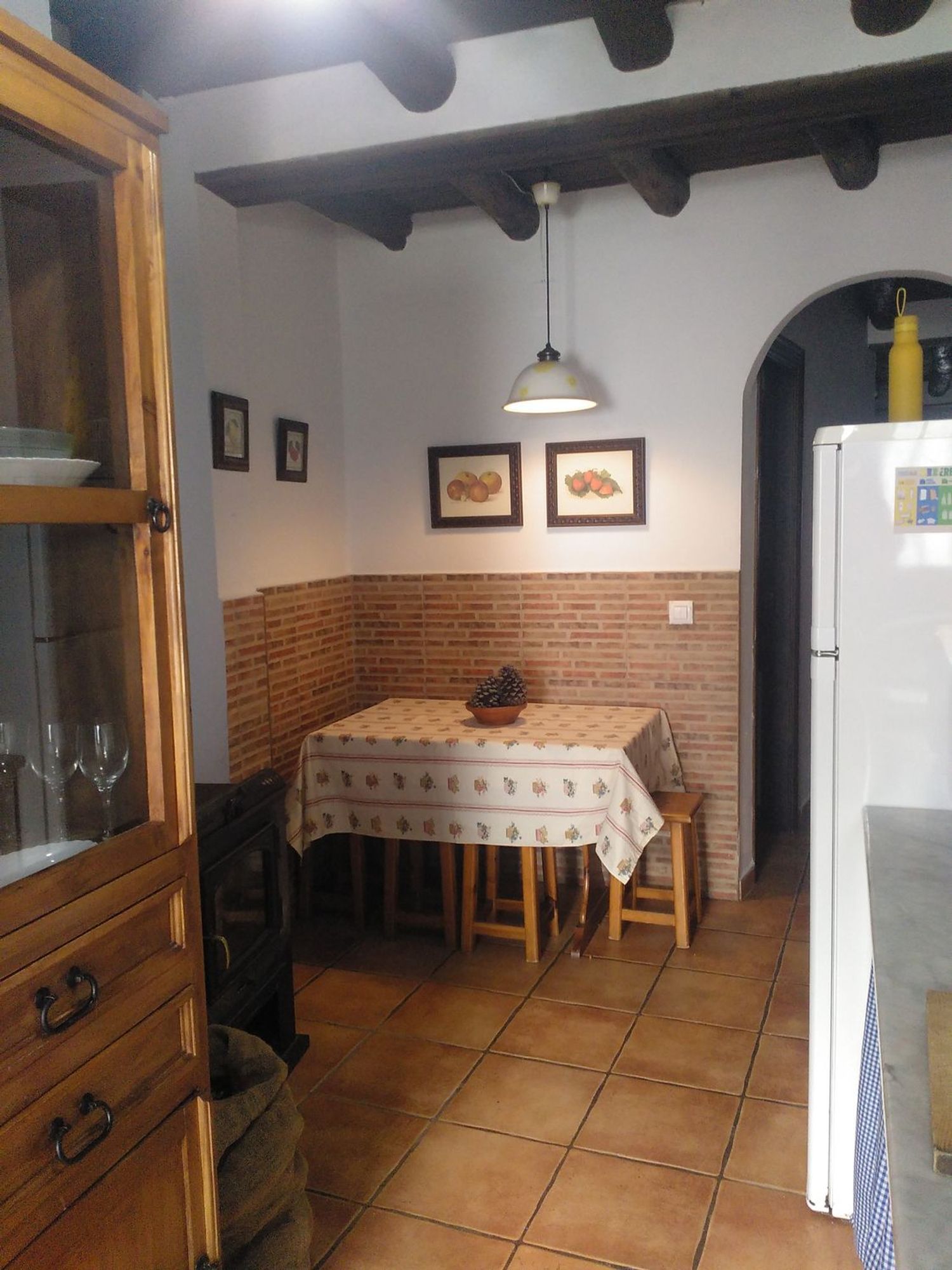 Estudio en Calle Virgen de la Fuente, 6 - Foto 11