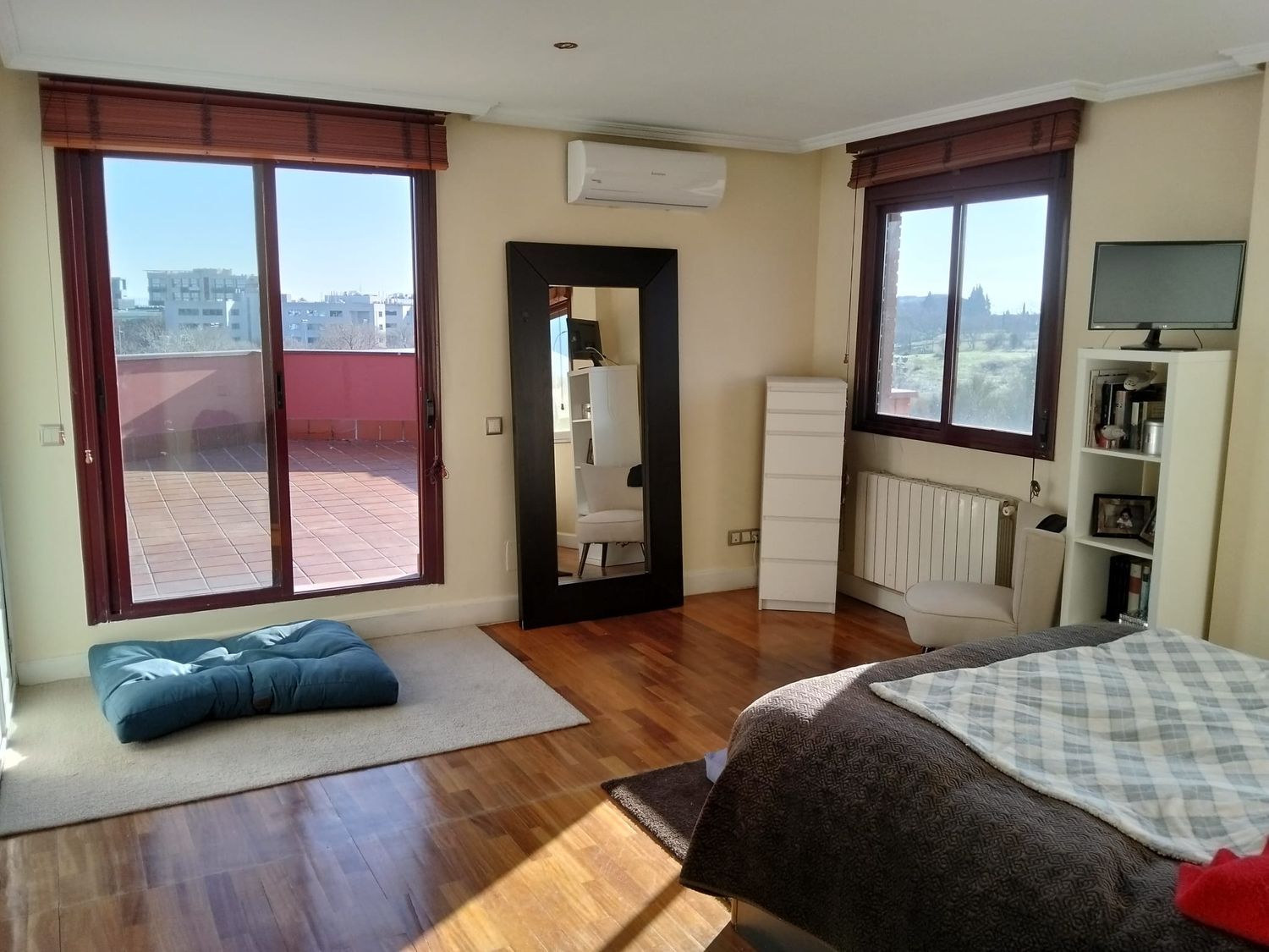 Ático en avenida de Cataluña, 1 - Foto 23