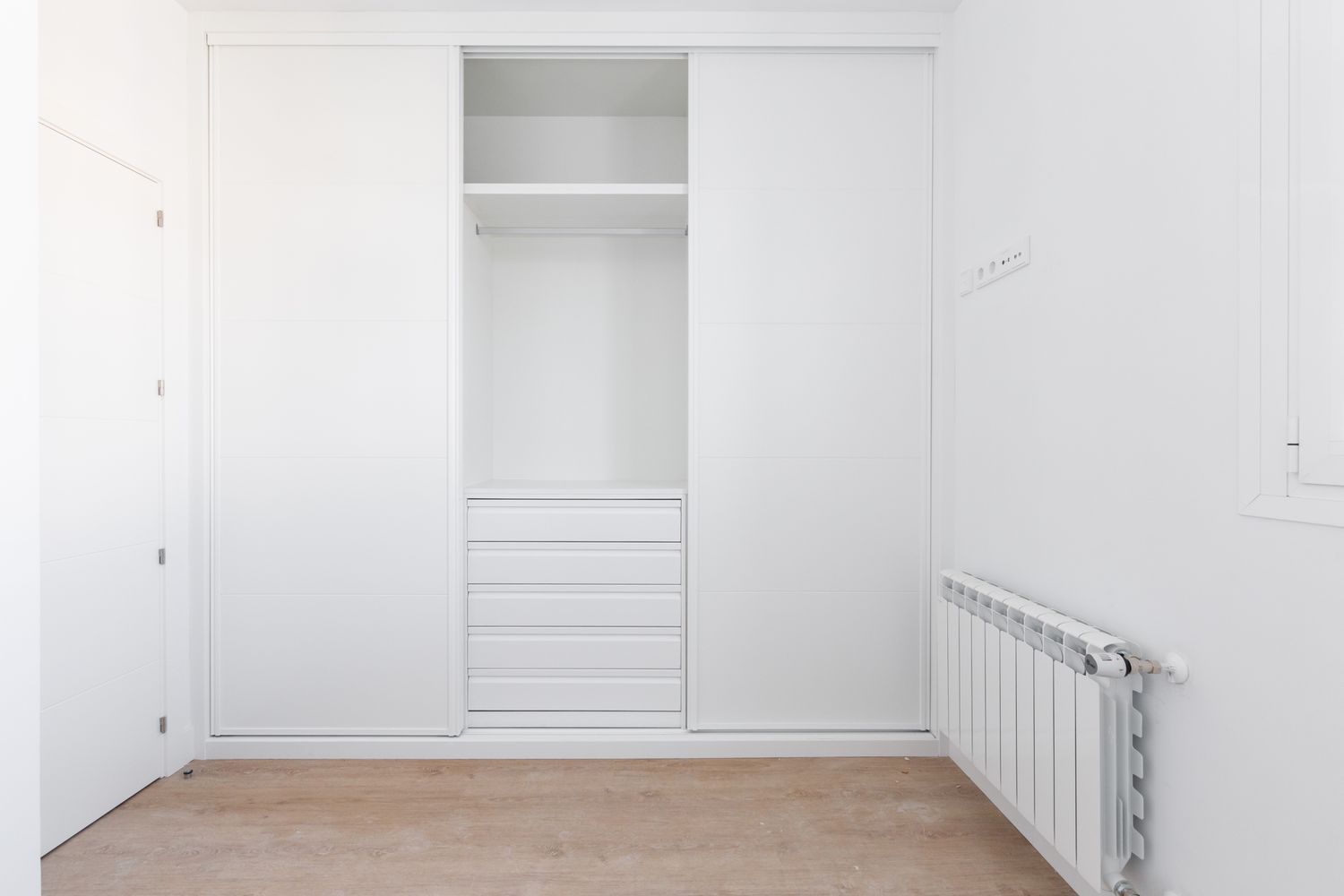 Piso en calle de Hermosilla, 7 - Foto 24