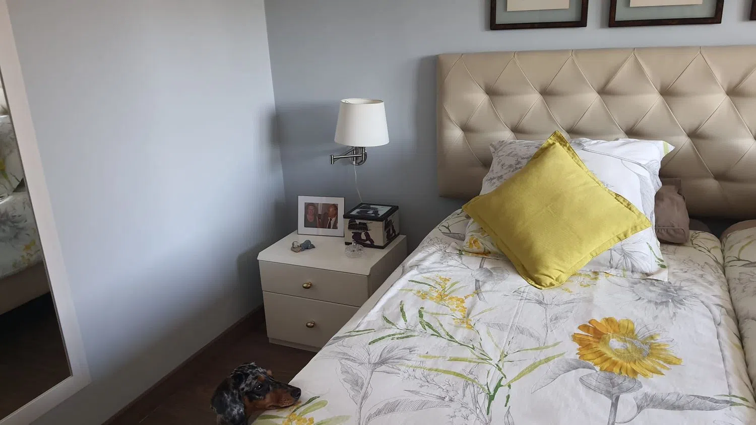 Piso en Barrio Guindalera - Foto 19